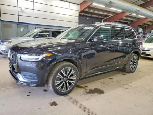 2021 VOLVO XC90