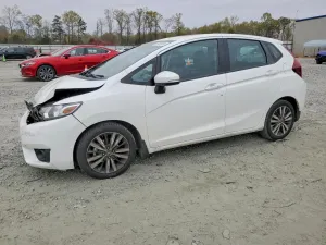 2015 HONDA FIT