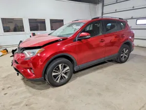 2017 TOYOTA RAV4