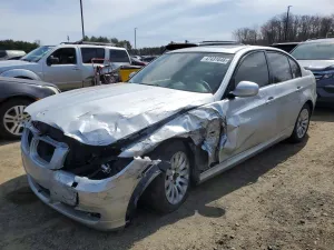 2009 BMW 3 SERIES