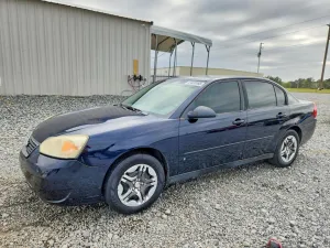 2007 CHEVROLET MALIBU