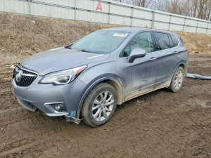 2019 BUICK ENVISION