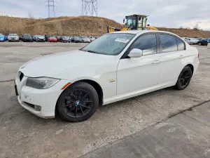 2011 BMW 3 SERIES