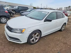 2015 VOLKSWAGEN JETTA