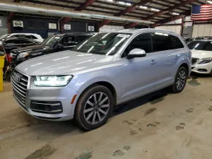 2018 AUDI Q7