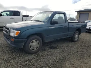 1997 TOYOTA TACOMA