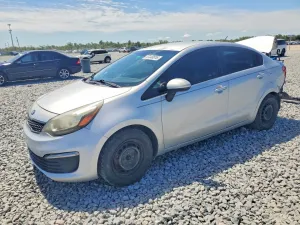 2016 KIA RIO
