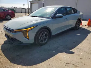 2025 KIA ALL OTHER