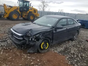 2024 VOLKSWAGEN JETTA