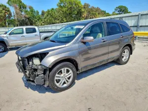 2010 HONDA CRV