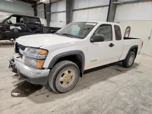 2005 CHEV COLORADO