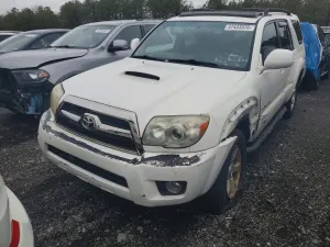 2006 TOYOTA 4RUNNER