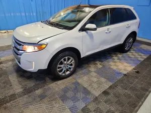 2014 FORD EDGE