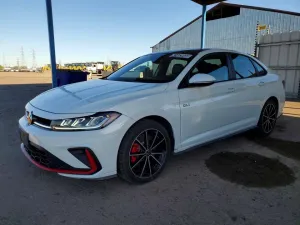 2025 VOLKSWAGEN JETTA