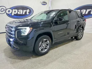 2025 GMC TERRAIN