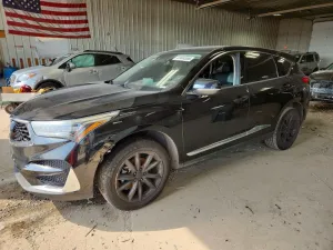 2020 ACURA RDX