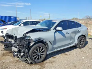 2026 BMW X6