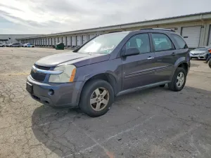 2007 CHEVROLET EQUINOX