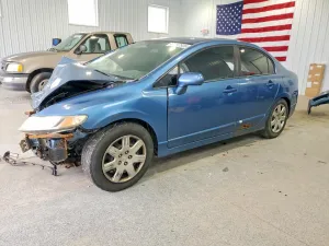 2009 HONDA CIVIC