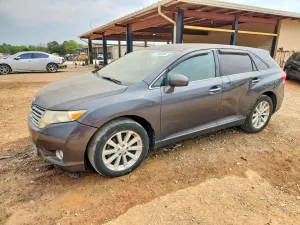 2009 TOYOTA VENZA
