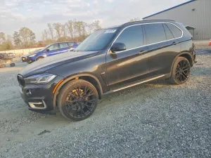 2016 BMW X5