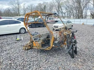 2018 UNKNOWN UNKNOWN