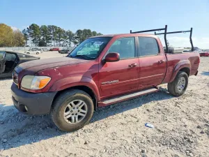 2006 TOYOTA TUNDRA
