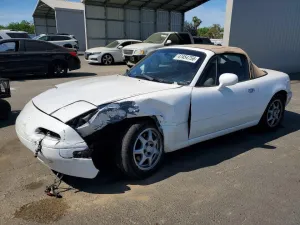 1996 MAZDA MX5