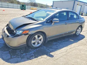2007 HONDA CIVIC