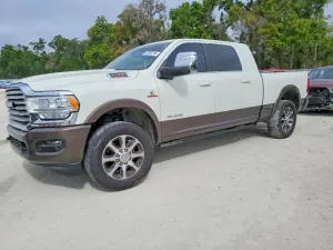 2023 RAM 2500