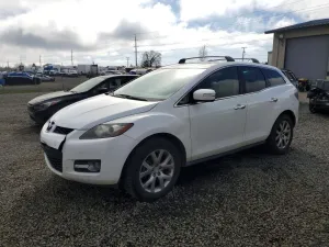 2009 MAZDA CX-7