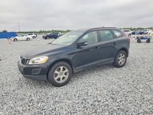 2012 VOLVO XC60