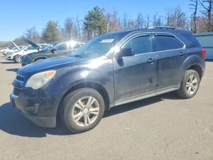 2013 CHEVROLET EQUINOX