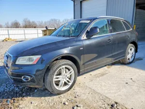 2013 AUDI Q5