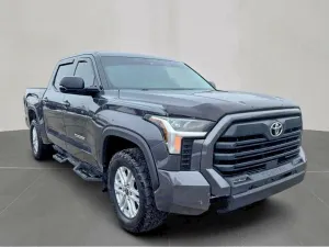 2023 TOYOTA TUNDRA