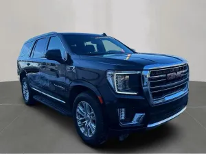 2021 GMC YUKON