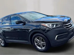 2018 HYUNDAI SANTA FE