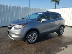 2020 BUICK ENCORE