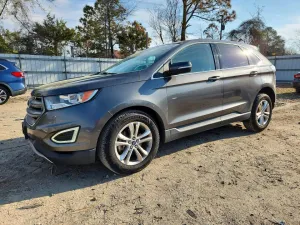 2016 FORD EDGE