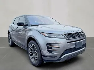 2020 LAND ROVER RANGEROVER