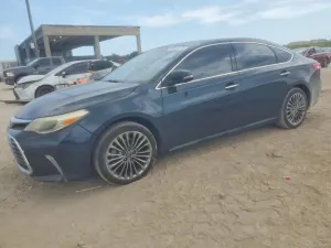 2016 TOYOTA AVALON