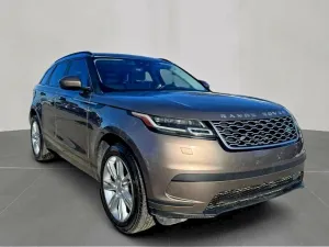 2019 LAND ROVER RANGEROVER