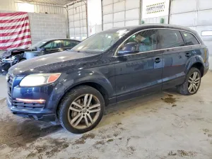 2007 AUDI Q7