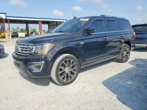 2020 FORD EXPEDITION