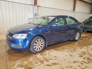 2012 VOLKSWAGEN JETTA