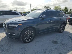 2019 VOLVO XC90