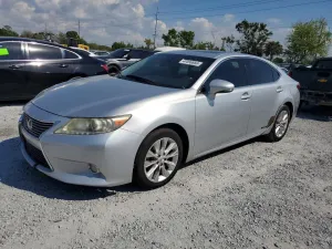 2013 LEXUS ES300