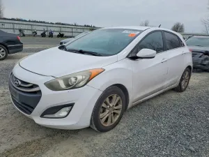 2014 HYUNDAI ELANTRA