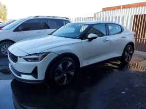 2023 POLESTAR 2