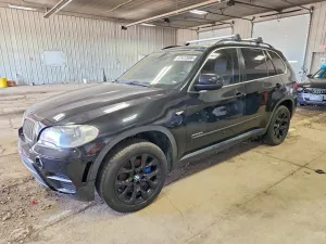2013 BMW X5